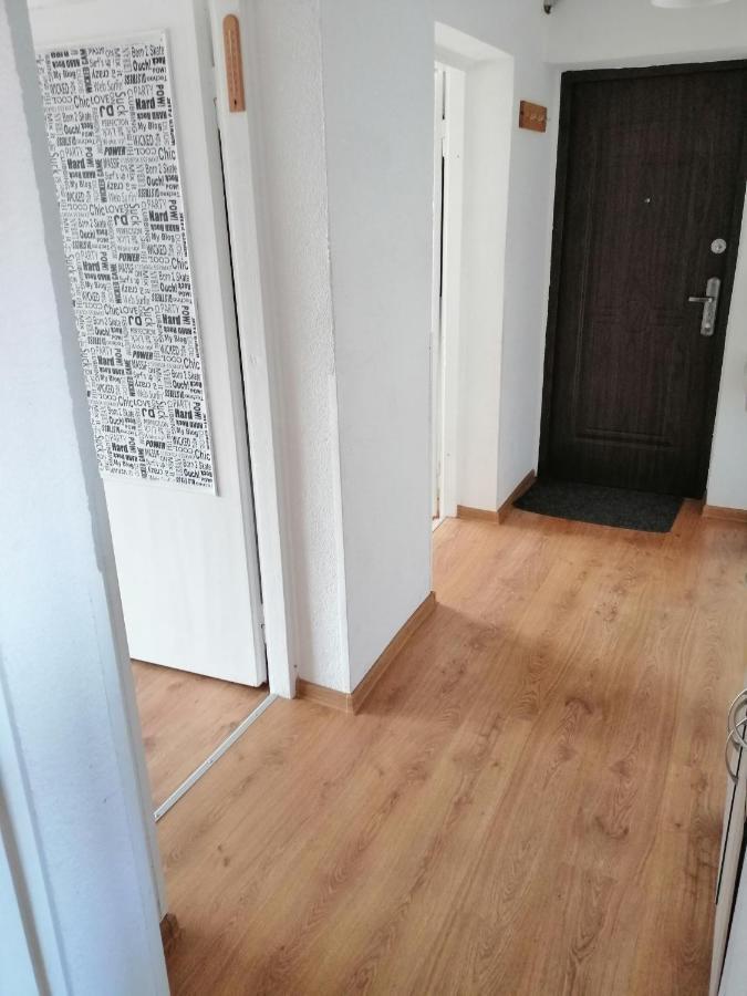 Wygodny Apartament Blisko Morza Lokciowe Eksteriør bilde